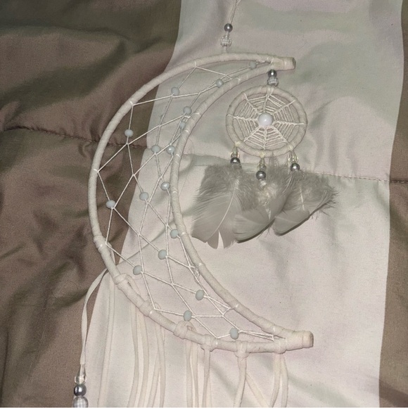 Moon Dream Catcher - Picture 7 of 11